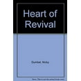 thumbnail image 1 of Pre-Owned Heart of Revival (Paperback) 6125528944 9786125528940, 1 of 1