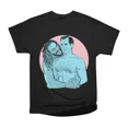 Heart of Steel T-Shirt Tee Gift For Him Merch For Her Apparel For ...