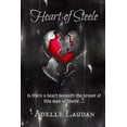 thumbnail image 1 of Heart of Steele (Paperback), 1 of 1