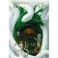 thumbnail image 1 of Heart of Stone, (Hardcover), 1 of 1