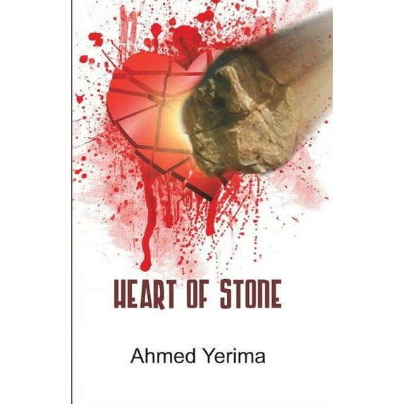 Heart of Stone, (Paperback)
