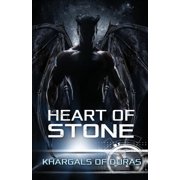 Heart of Stone, Paperback