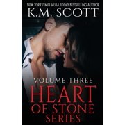 Heart of Stone Volume Three, Paperback