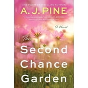 Heart of Summertown The Second Chance Garden, Book 1, Paperback