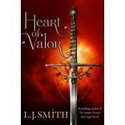Heart of Valor (Paperback)