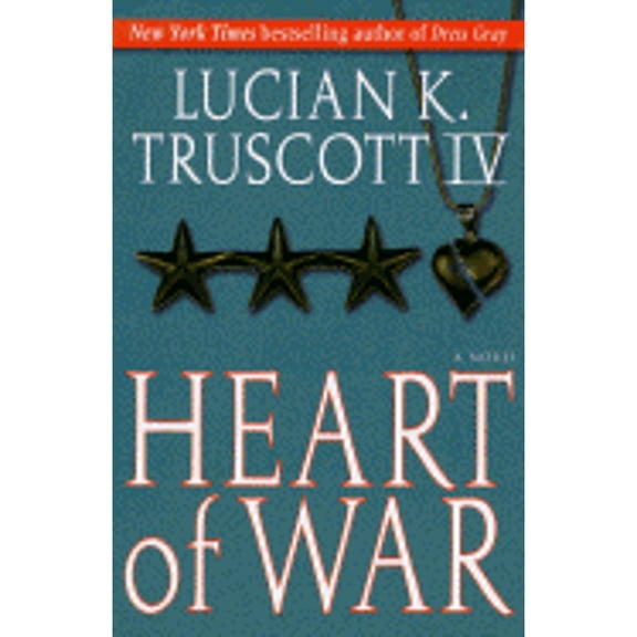 Pre-Owned Heart of War