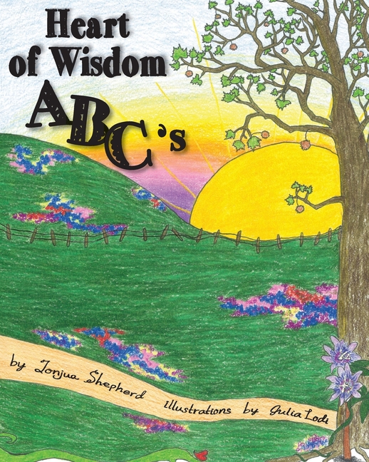 Heart of Wisdom ABC's (Paperback) Walmart Business Supplies
