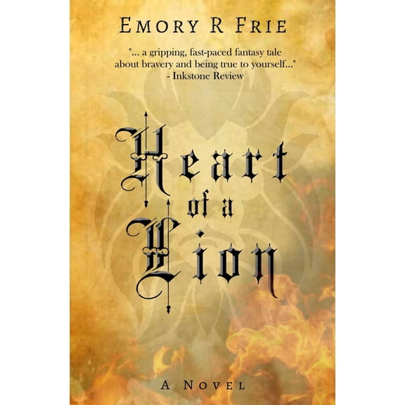 Heart of a Lion