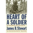 thumbnail image 1 of Pre-Owned Heart of a Soldier (Paperback) 0743244591 9780743244596, 1 of 1