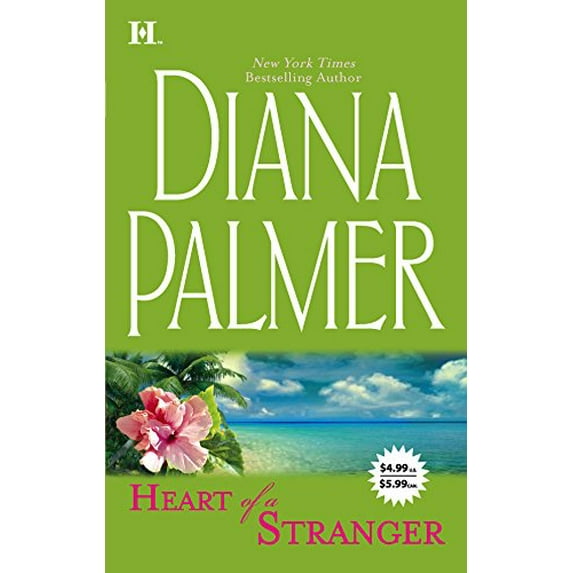 Pre-Owned Heart of a Stranger: An Anthology (Unknown) 0373771800 9780373771806