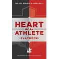 thumbnail image 1 of Heart of an Athlete Playbook: Daily Devotions for Peak Performance, (Paperback), 1 of 1