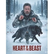 Heart of the Beast A Screenplay, Paperback