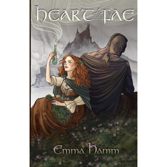 Heart of the Fae, (Paperback)