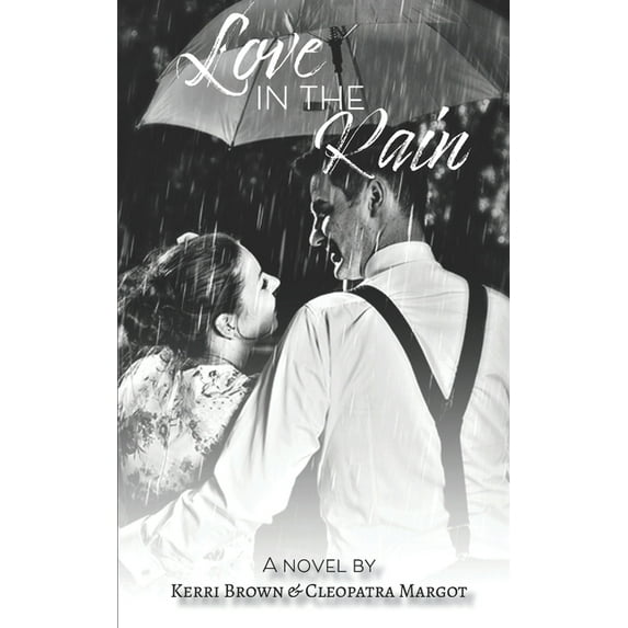 Heart of the Frontier: Love in the Rain (Paperback)