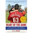 thumbnail image 1 of Pre-Owned Heart of the Game: Life, Death, and Mercy in Minor League America (Paperback) 0061671312 9780061671319, 1 of 1