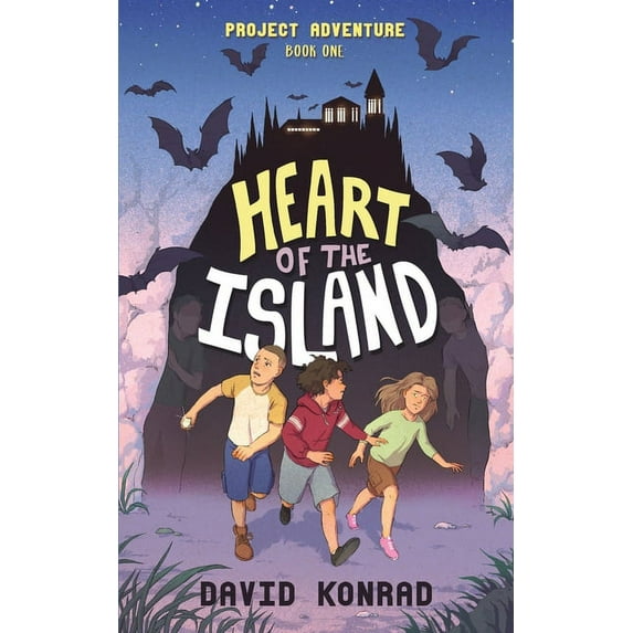 Heart of the Island