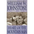 thumbnail image 1 of Pre-Owned Heart of the Mountain Man (Mass Market Paperback) 0786015284 9780786015283, 1 of 1