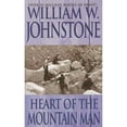 thumbnail image 1 of Pre-Owned Heart of the Mountain Man (Mass Market Paperback) 0786015284 9780786015283, 1 of 1