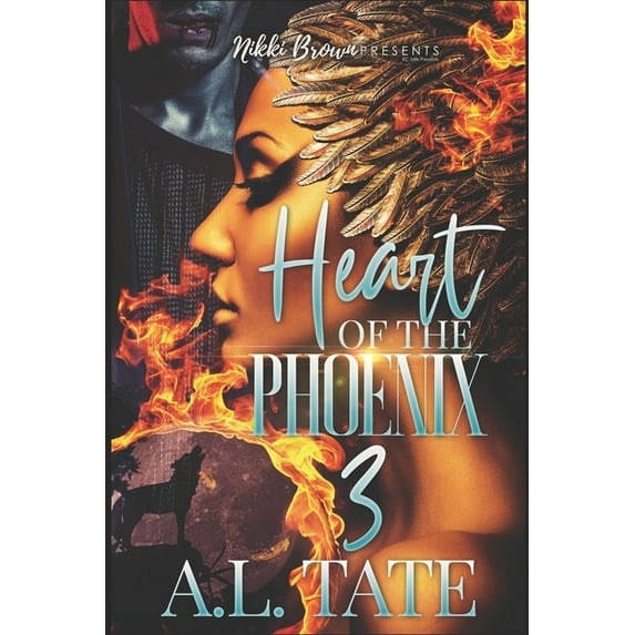 Heart of the Phoenix 3 (Paperback)
