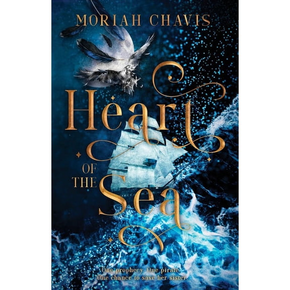 Heart of the Sea, (Paperback)
