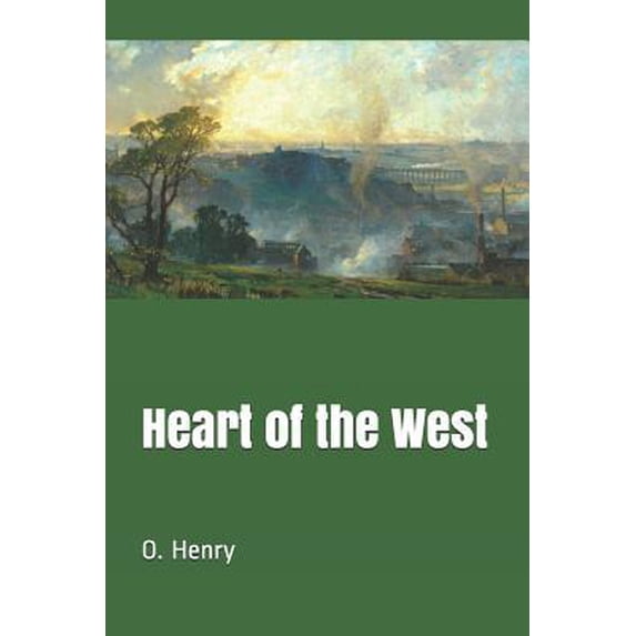 Heart of the West Paperback