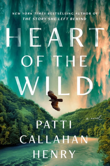 Heart of the Wild, (Hardcover)