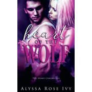 Heart of the Wolf