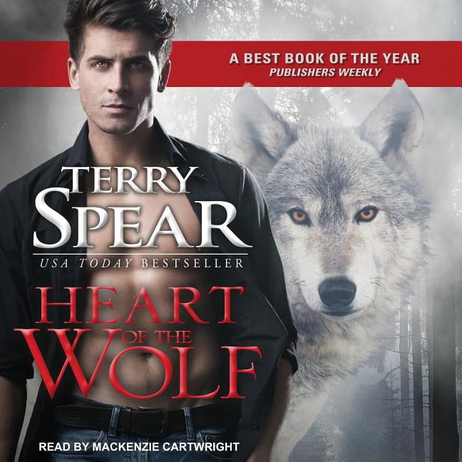 Heart of the Wolf: Heart of the Wolf (Audiobook)
