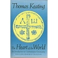 thumbnail image 1 of Pre-Owned The Heart of the World a Spiritual Catechism: An Introduction to Contemplative Christianity (Paperback) 082450903X 9780824509033, 1 of 1