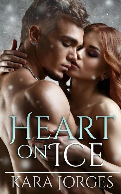 Heart on Ice (Paperback)