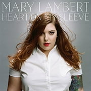 Heart on My Sleeve CD