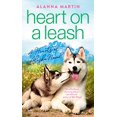 thumbnail image 1 of Pre-Owned Hearts of Alaska: Heart on a Leash (Paperback), 1 of 1