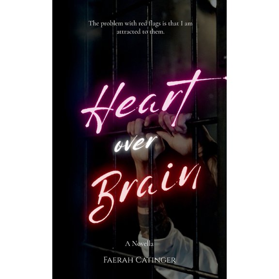 Heart over Brain, (Paperback)