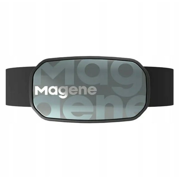 Heart rate chest strap H603/cadence S3 ANT+ Bluetooth sports running cycling fitness monitoring