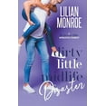 thumbnail image 1 of Heart's Cove Hotties Dirty Little Midlife Disaster, Book 4, (Paperback), 1 of 1