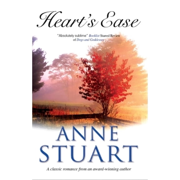 Heart's Ease (Hardcover)