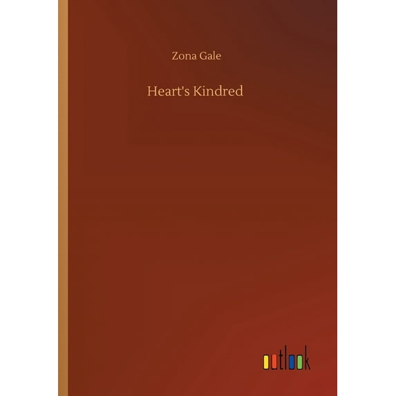 Heart's Kindred, (Paperback)