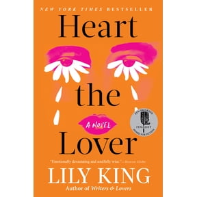 Heart the Lover, (Hardcover)