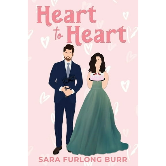 Heart to Heart: A Fake Dating, Strangers-to-Lovers RomCom (In Reality Book 1), (Paperback)