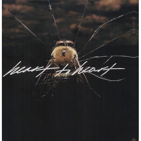 Heart to Heart - Heart to Heart - Music & Performance - Vinyl
