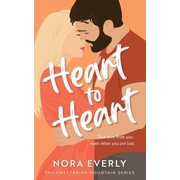 Heart to Heart, Paperback