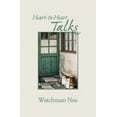 thumbnail image 1 of Heart-to-Heart Talks (Paperback), 1 of 1