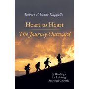 Heart to Heart-The Journey Outward Paperback