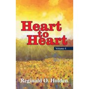 Heart to Heart Volume 1, Paperback