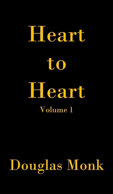 Heart to Heart volume 1, (Hardcover)