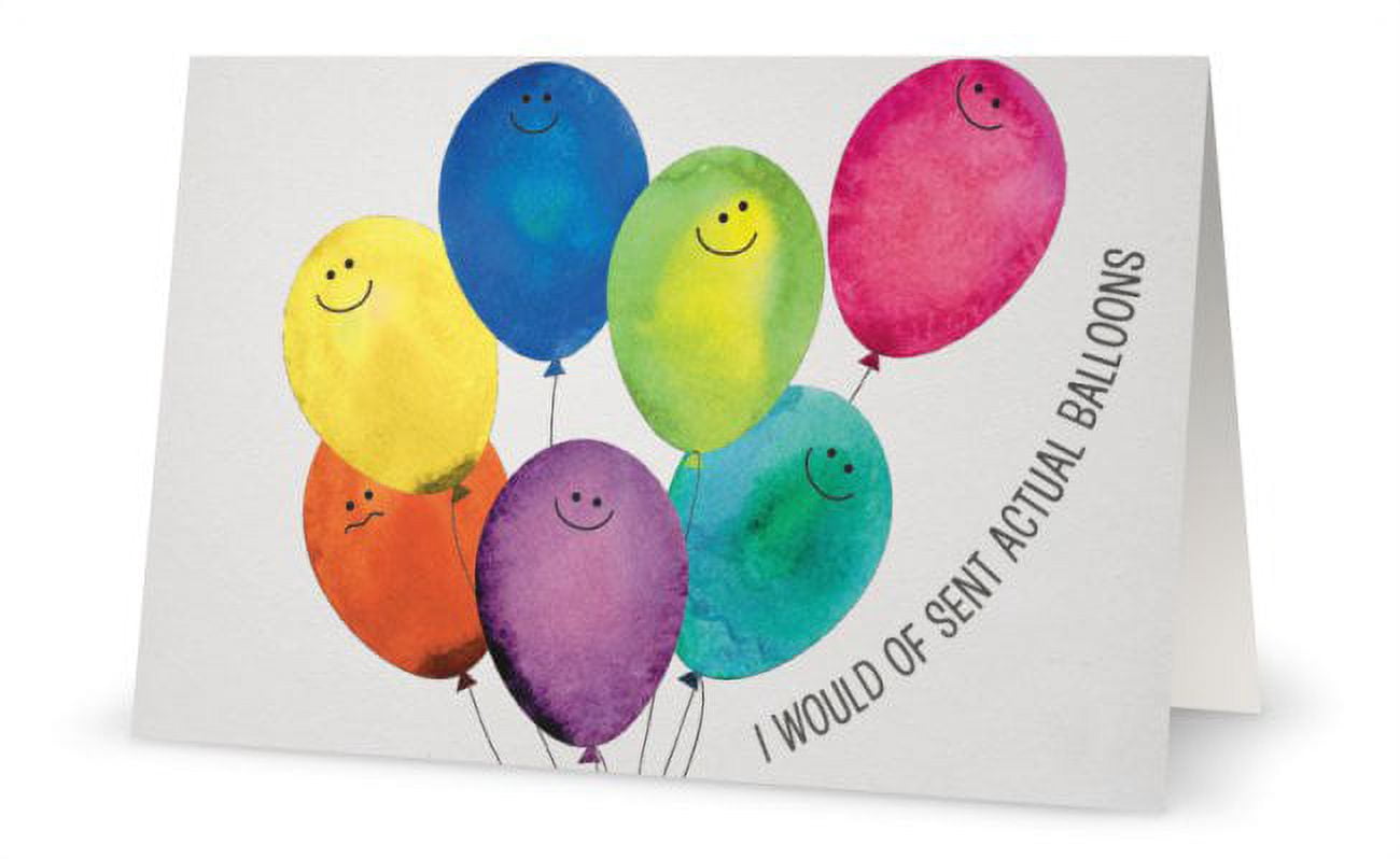 HeartBreakCards No Effort Card