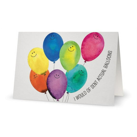 HeartBreakCards No Effort Card