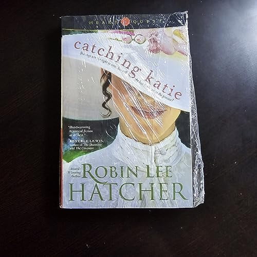 Pre-Owned Catching Katie (HeartQuest) (Paperback) 0842360999 9780842360999