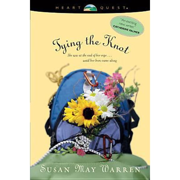 Pre-Owned Tying the Knot (Deep Haven Series #2) (Paperback) 084238118X 9780842381185