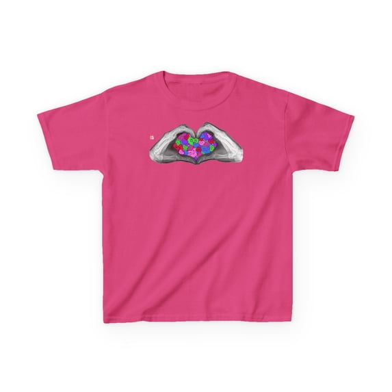 HeartSkulls™ “Hands" by KoKoLove Art